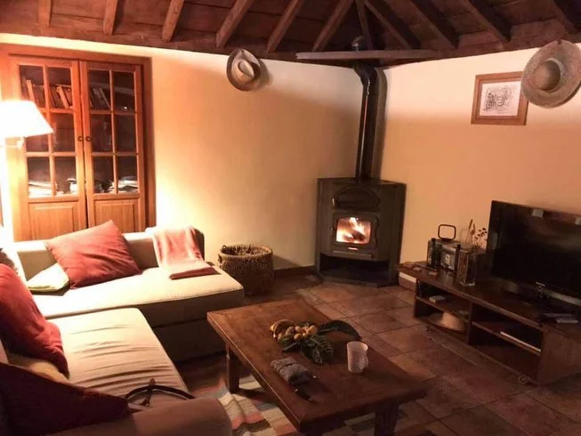 La Palma Holistic Experience Tenerife