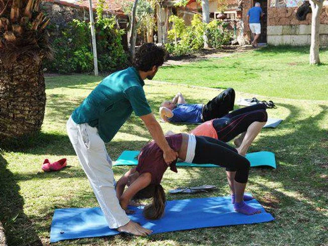 La Palma Holistic Experience 