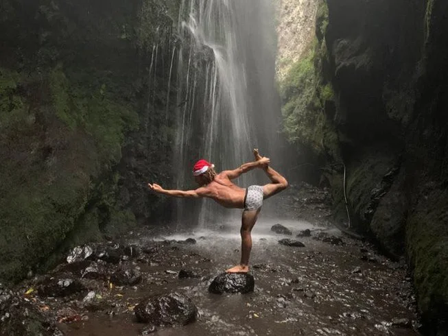 La Palma Holistic Experience Spain