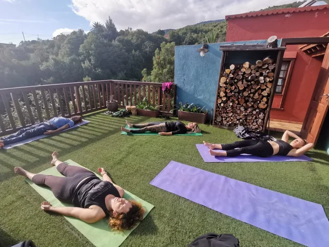 La Palma Holistic Experience 