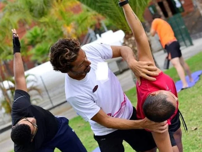 La Palma Holistic Experience 