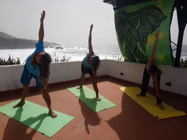 La Palma Holistic Experience 