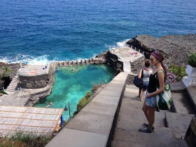  Tenerife