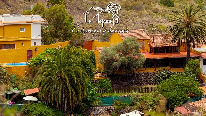 La Tejana