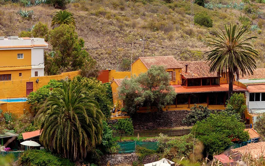 La Tejana 