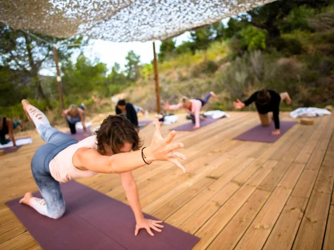 LaVi - Sound & Yoga 