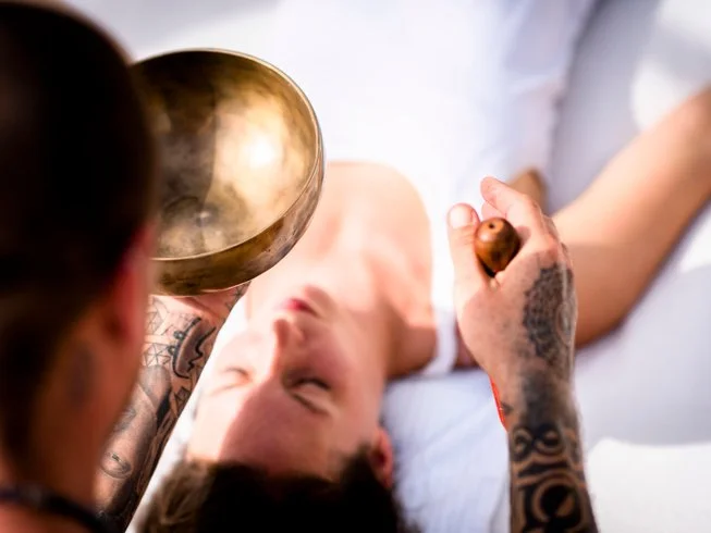 LaVi - Sound & Yoga