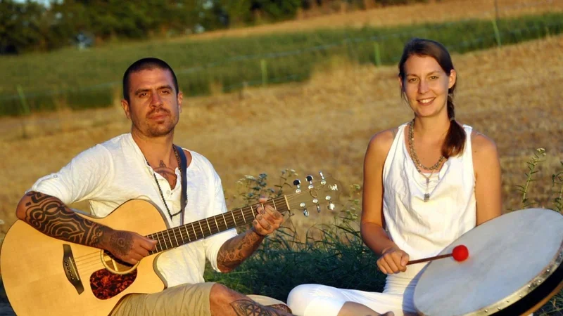 LaVi - Sound & Yoga
