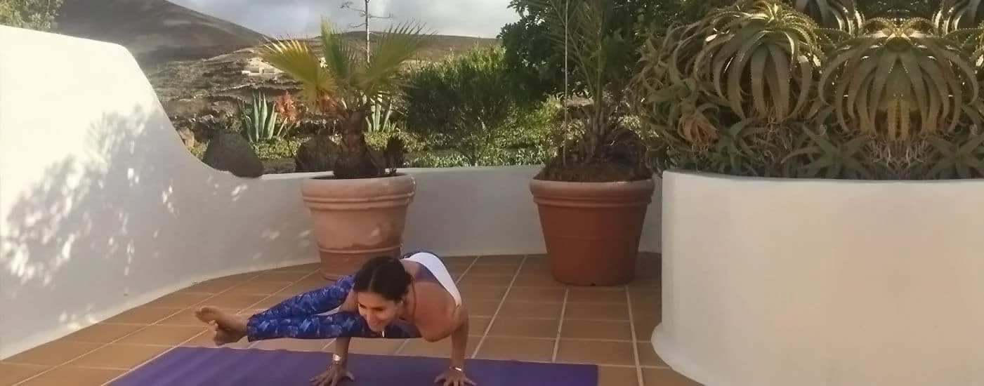 Ladan Soltani 