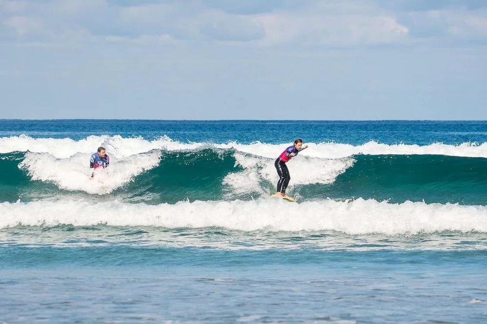 Lanzasurf