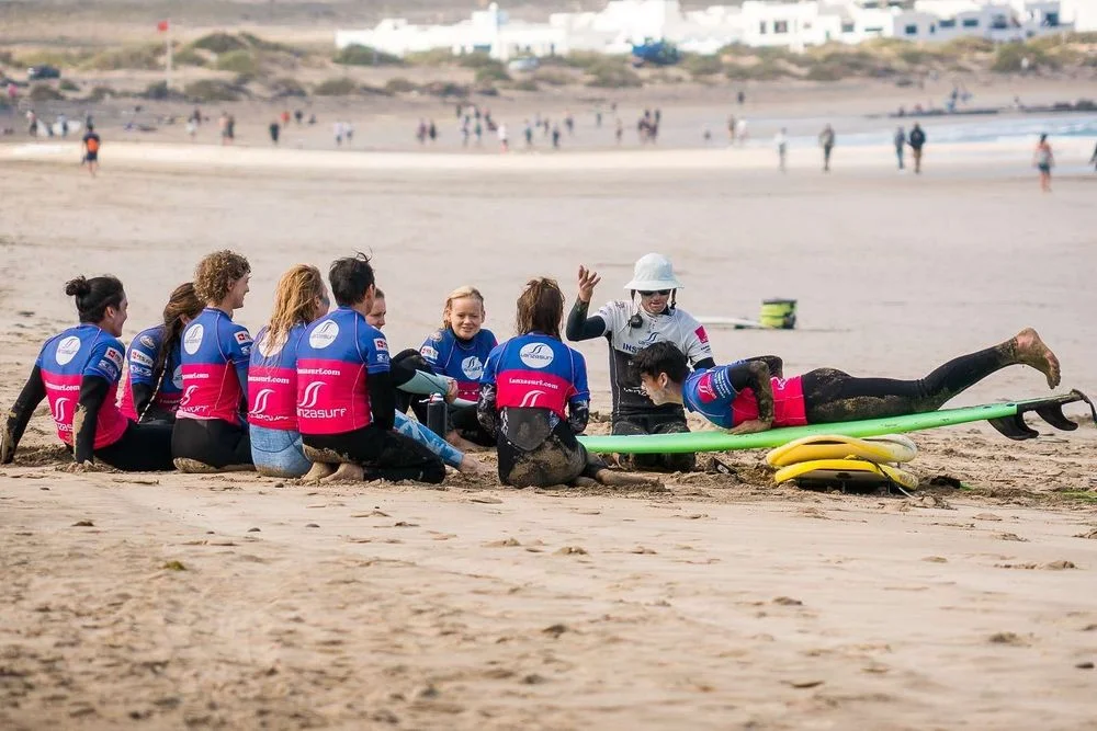 Lanzasurf