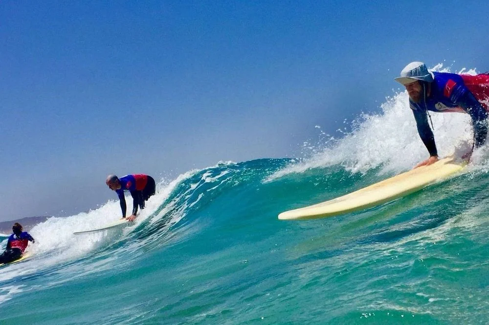 Lanzasurf Spain