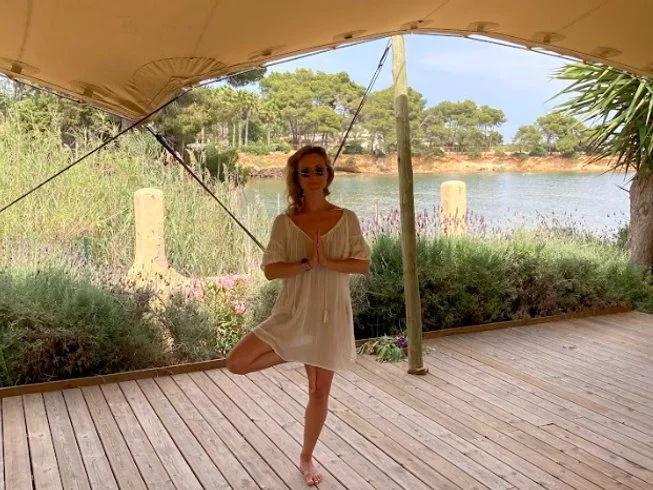 Lauren Brady Yoga