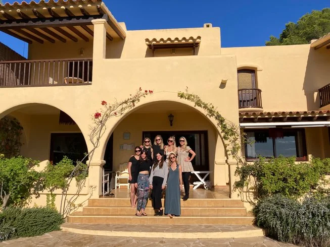  Ibiza