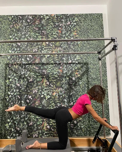 Lempuyang pilates e funzionale Naples