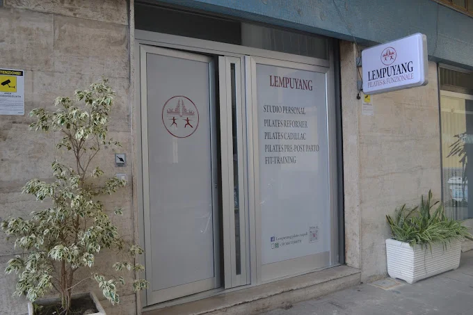 Lempuyang pilates e funzionale Italy