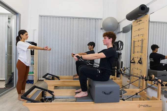 Lempuyang pilates e funzionale Italy