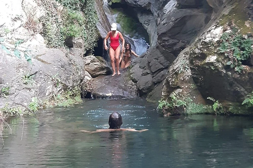 Les Gavatxes 