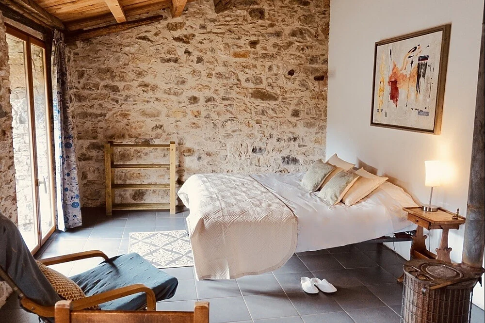 Les Gavatxes 
