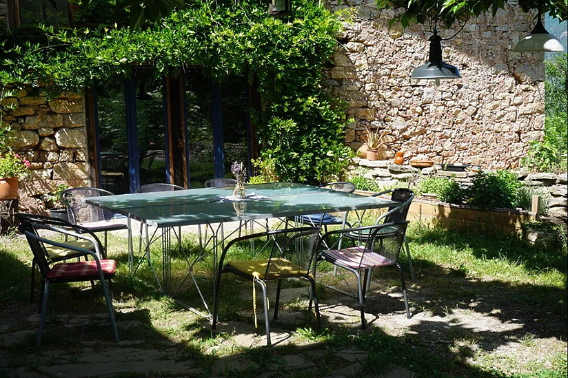 Les Gavatxes
