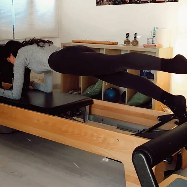 Letizia Pilates Naples