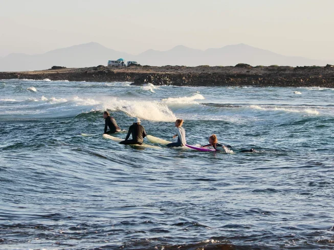  Fuerteventura