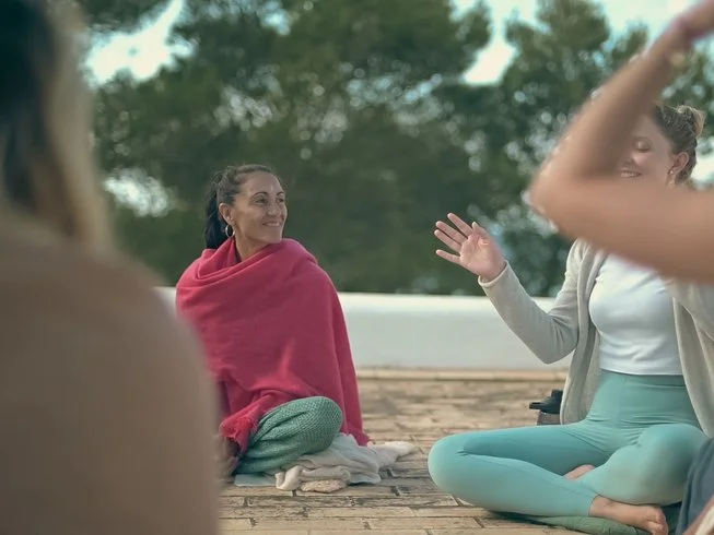 LilyPod Yoga & Ayurveda School