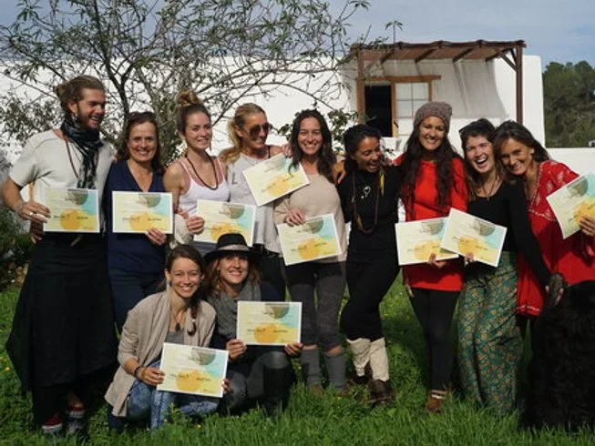 LilyPod Yoga & Ayurveda School