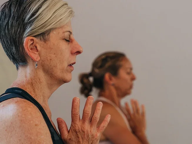 Lucia Yoga Spain
