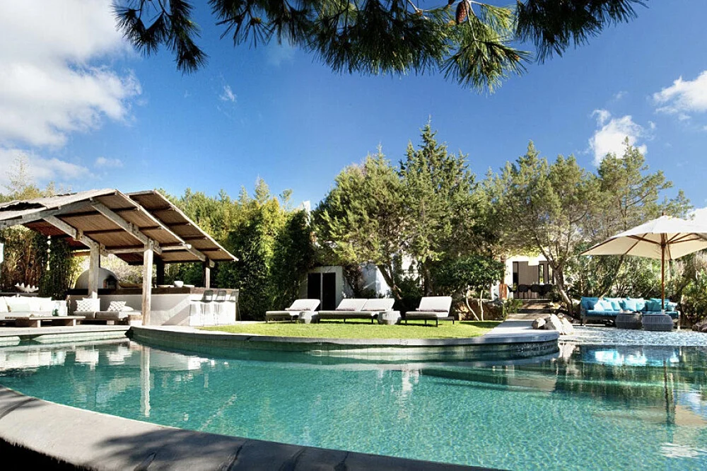Luxury Manor House Spain