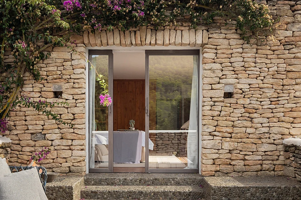 Luxury Manor House Spain