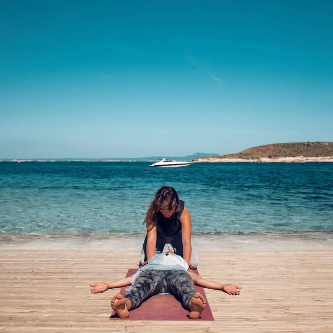 MANANDA YOGA 