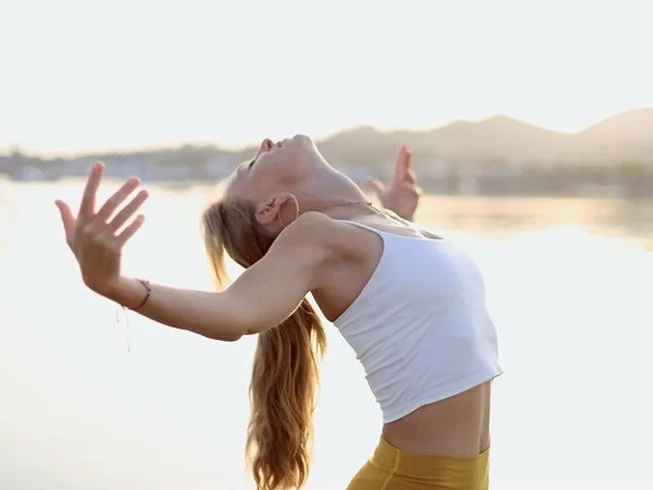 Malva Yoga 