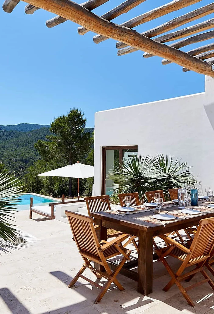 Malva Yoga Spain