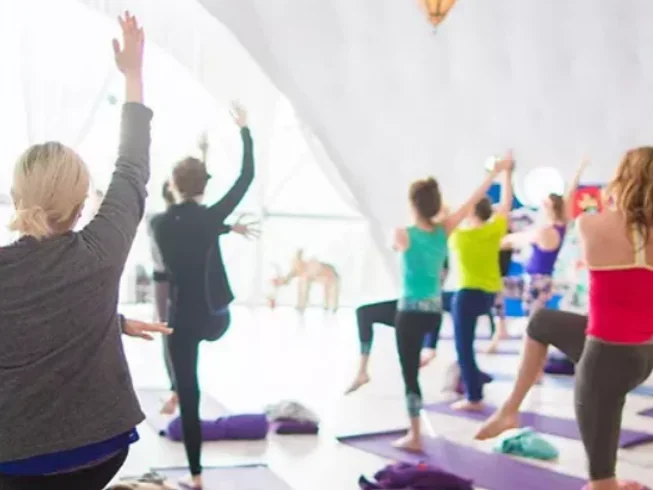 Malva Yoga Spain