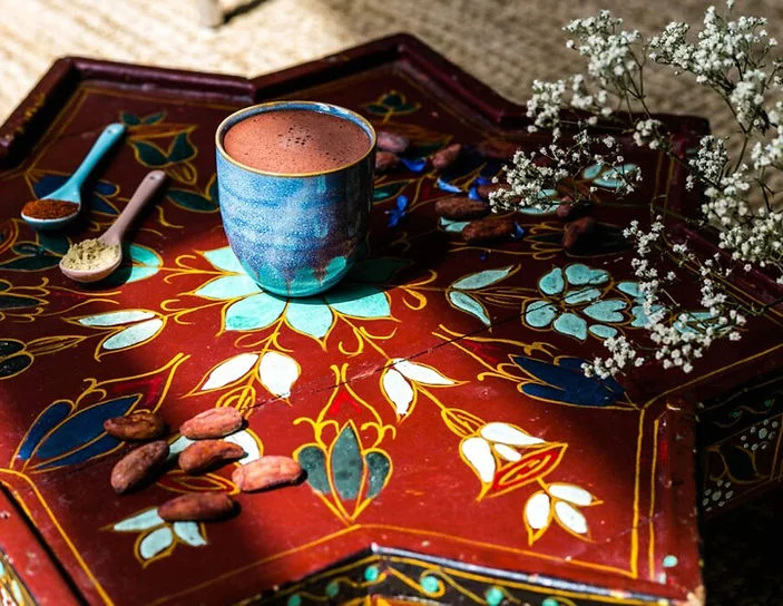 Malva Yoga Spain