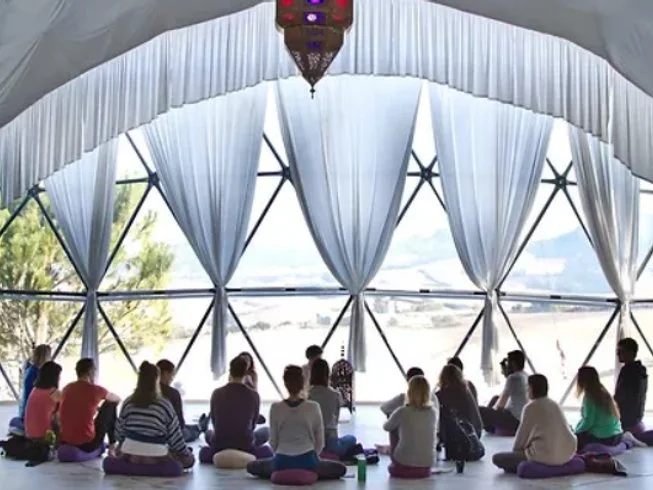 Malva Yoga Spain
