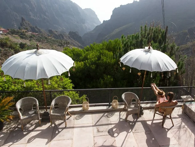  Tenerife