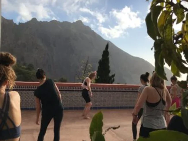  Tenerife