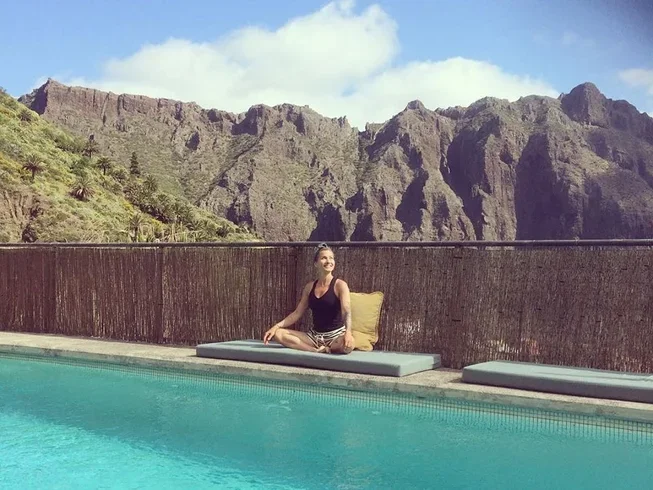  Tenerife