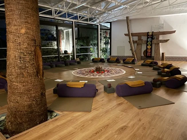 Mandala de Masca 