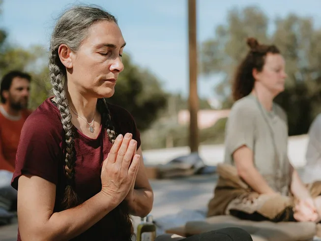 Mandalablue Yoga