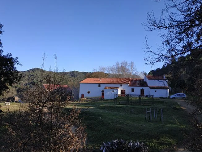 Mas Can Puig de Fuirosos 