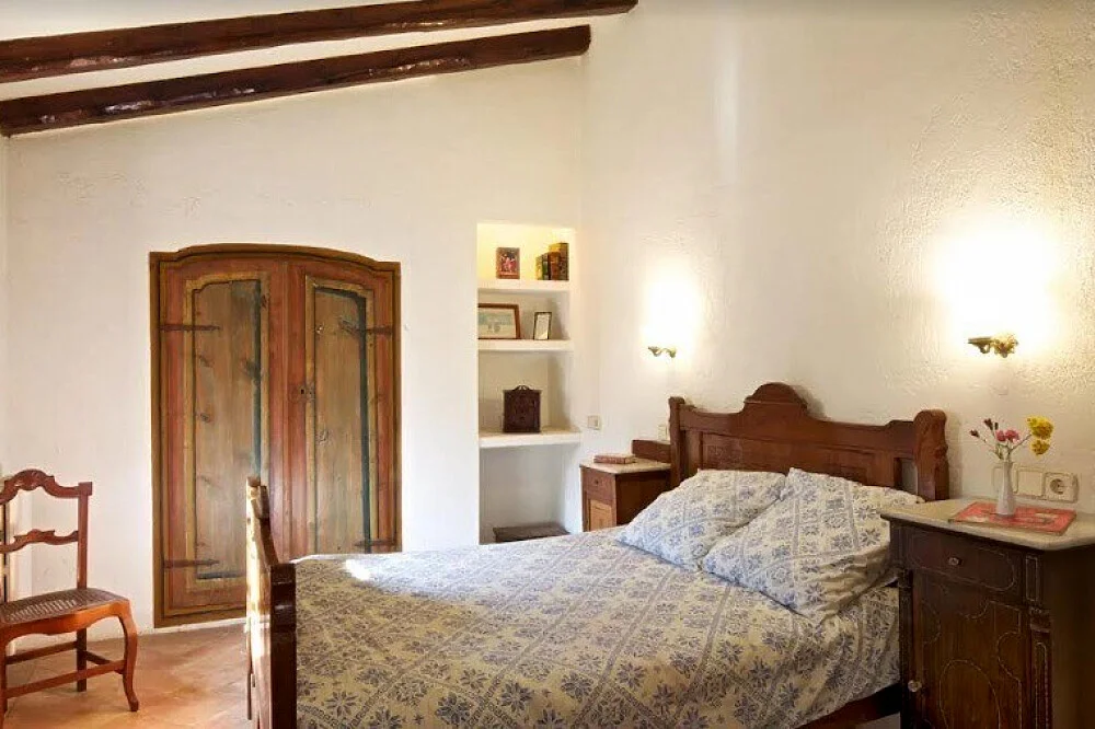 Masia Escrigas Spain