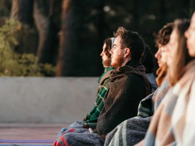 Matrika Yoga Desarrollo Personal 