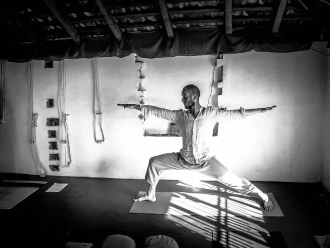 Matrika Yoga Desarrollo Personal Spain