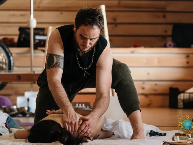 Matrika Yoga Desarrollo Personal 