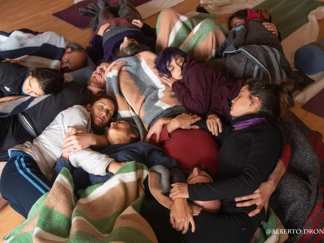 Matrika Yoga Desarrollo Personal