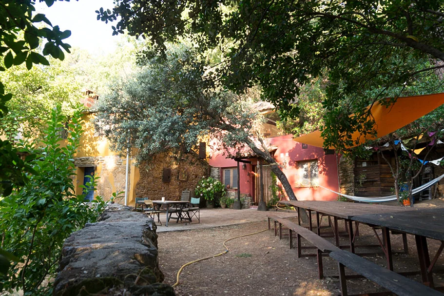 Matrika Yoga Retreats 