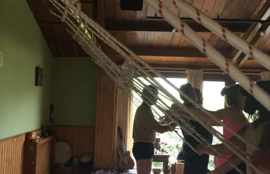 Matrika Yoga Retreats 